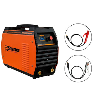 INVERSORA DE SOLDA TIG 200A STARARC-200UR SMARTER