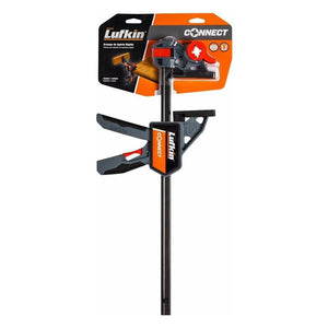 GRAMPO DE APERTO RÁPIDO 18" LUFKIN GR450L
