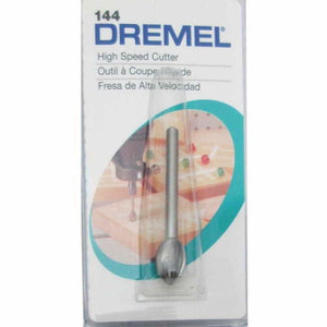 ESCARIADOR ALTA VELOCIDADE 5/16" 2615000144 DREMEL