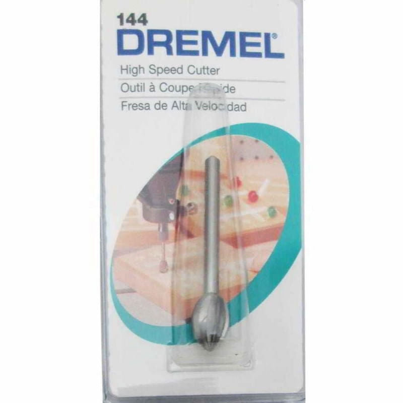 ESCARIADOR ALTA VELOCIDADE 5/16" 2615000144 DREMEL