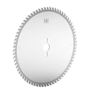 DISCO DE SERRA PARA MDF 250X2,8X30X80D 762006133 NEGATIVO LEITZ