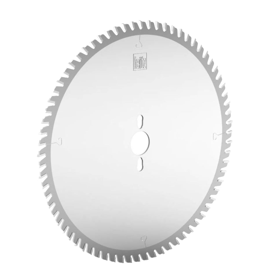 DISCO DE SERRA PARA MDF 250X2,8X30X80D 762006131 TRAPEZOIDAL LEITZ