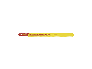LÂMINA DE SERRA TICO-TICO 50MM 18D BU218-2  COM 2 PEÇAS STARRETT