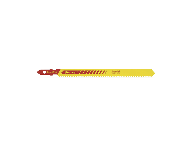 LÂMINA DE SERRA TICO-TICO 50MM 18D BU218-2  COM 2 PEÇAS STARRETT