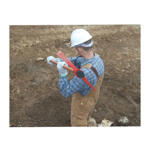 PICARETA ESTREITA Nº 04 COM CABO DE MADEIRA 77300543 TRAMONTINA