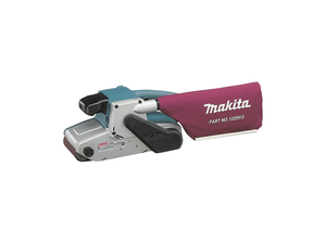 LIXADEIRA DE CINTA 9404 100MM 1.010W 220V MAKITA