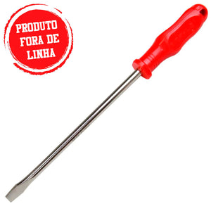 CHAVE DE FENDA MAYLE 3/8X8 114118M