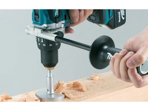 PARAFUSADEIRA/FURADEIRA DE IMPACTO 18V DHP481RFE MAKITA