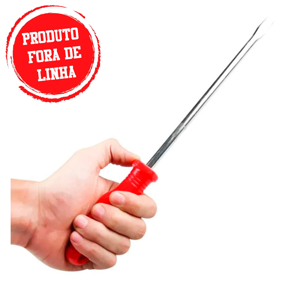 CHAVE DE FENDA MAYLE 5/16X8" 114114M