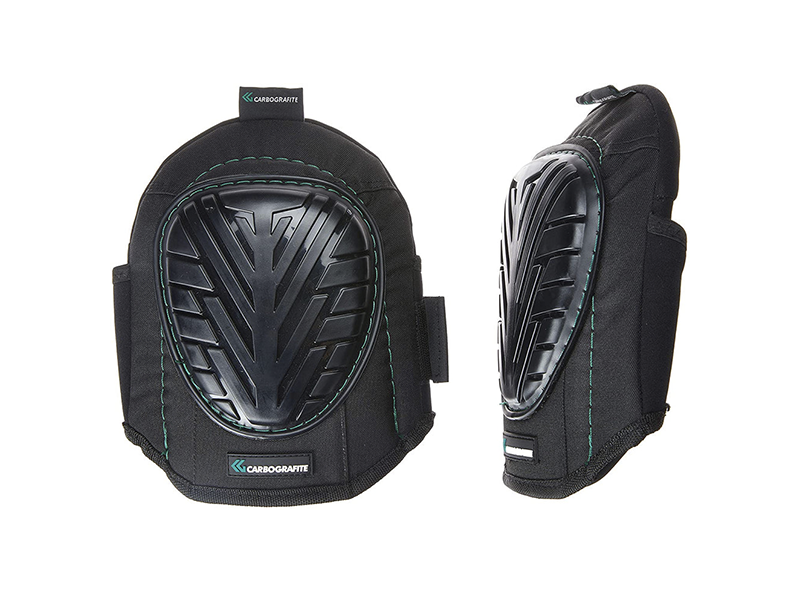 JOELHEIRA DE PROTECAO GEL 012521412 CARBOGRAFITE