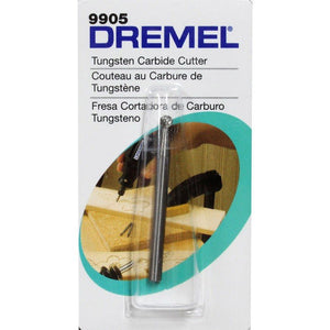 ESCARIADOR ESFÉRICO 1/8" 2615009905 DREMEL