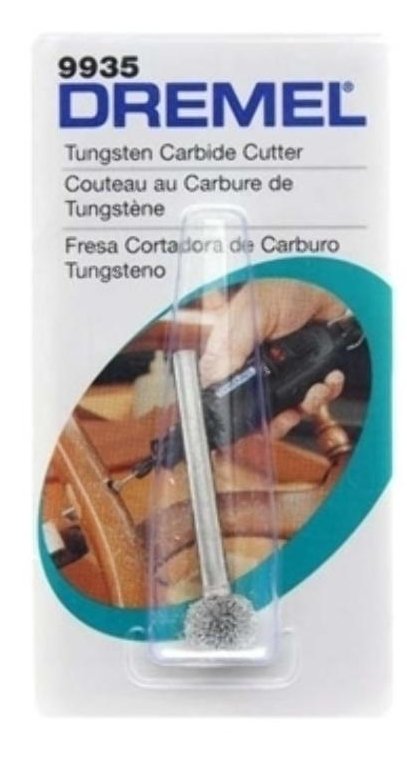 PONTA MONTADA CARBURETO 2615009935 DREMEL