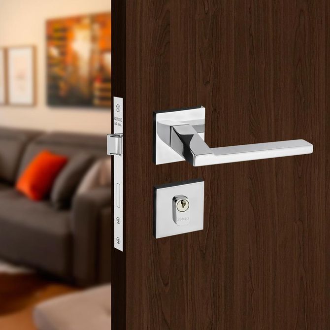 FECHADURA EXTERNA CHOPIN CROMADO 279/90E CR PADO