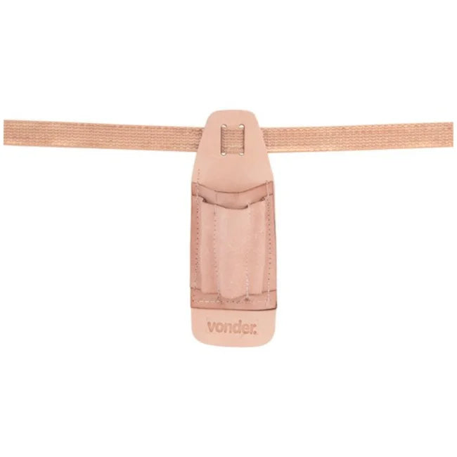 CINTO DE COURO/NYLON PARA ELETRICISTA 7019400000 VONDER