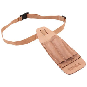 CINTO DE COURO/NYLON PARA ELETRICISTA 7019400000 VONDER