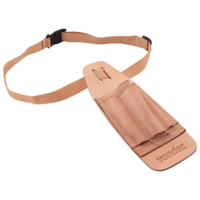 CINTO DE COURO/NYLON PARA ELETRICISTA 7019400000 VONDER