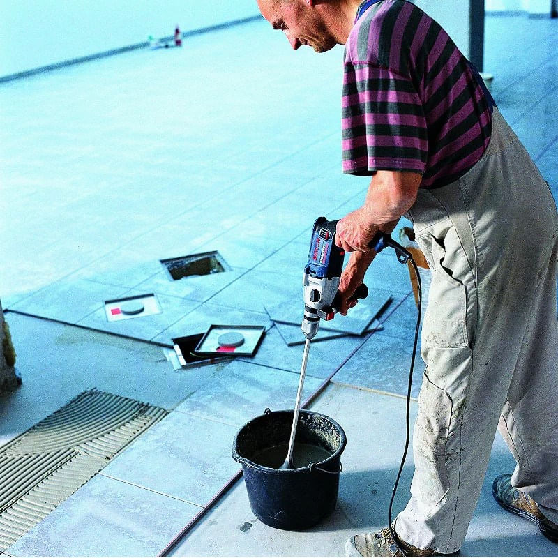 FURADEIRA DE IMPACTO 1/2" GSB 20-2RE 800W 06011A21E2 220V BOSCH