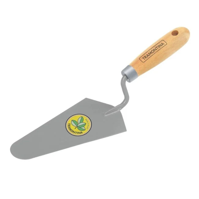 COLHER DE PEDREIRO 9" TRAMONTINA 77350095