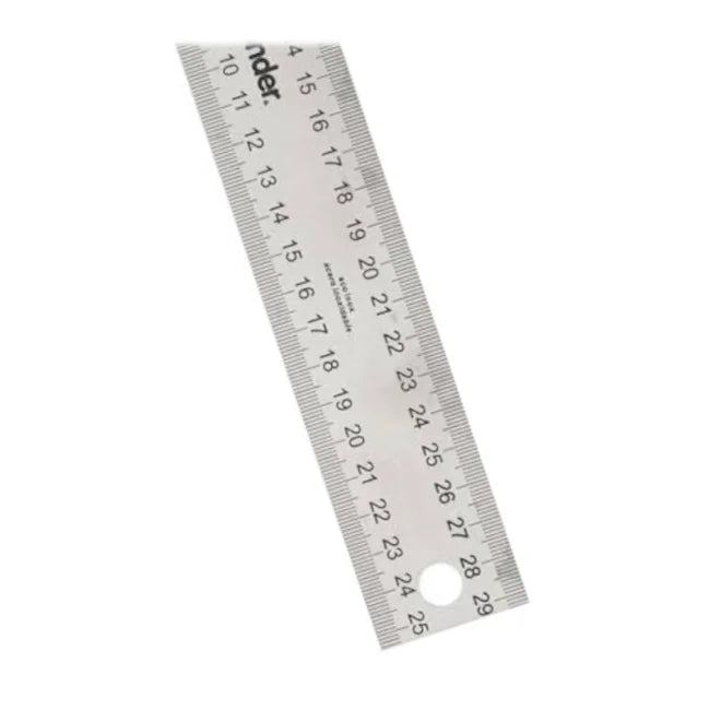 ESQUADRO DE ALUMÍNIO 10" 254MM 355001000 VONDER