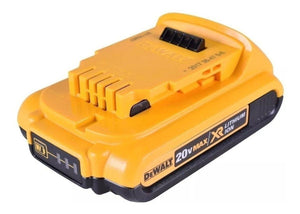 BATERIA 20V LI-ION DCB203-B3 DEWALT