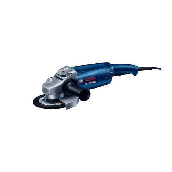 ESMERILHADEIRA ANGULAR 7'' GWS 2200-180 2.200W 06018F10E0 220V BOSCH