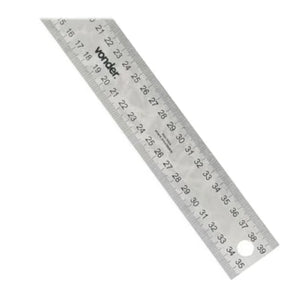 ESQUADRO DE ALUMÍNIO 14" 355MM 3550014000 VONDER