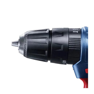 PARAFUSADEIRA / FURADEIRA À BATERIA 12V GSR120-LI COM 21 ACESSÓRIOS 06019G80E2 BOSCH