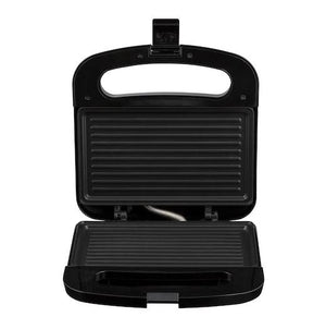 GRILL E SANDUICHEIRA CUISINE EXPERT GS800-B2 PRETO 750W 220V B&D