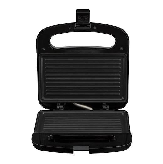 GRILL E SANDUICHEIRA CUISINE EXPERT GS800-B2 PRETO 750W 220V B&D