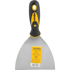 ESPÁTULA LISA 5" 125MM 355350000 VONDER