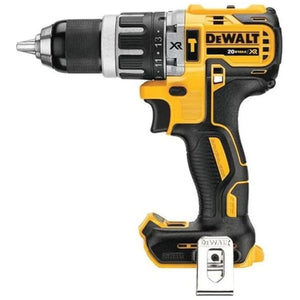 PARAFUSADEIRA/FURADEIRA DE IMPACTO 20V DCD796B SEM BATERIA DEWALT