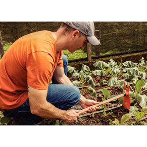 SACHO DUAS PONTA COM CABO 60CM 77802201 TRAMONTINA