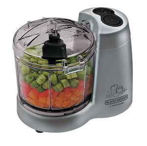 MINIPROCESSADOR DE ALIMENTOS HC32P-B2 120W 220V B&D