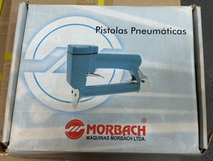 PISTOLA DE GRAMPEAR PCN 967 MORBACH