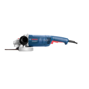 ESMERILHADEIRA ANGULAR  9'' GWS 2200-230 2.200W 06018F10E0 220V BOSCH