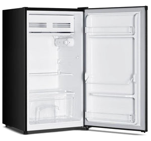 FRIGOBAR 92LTS AÇO ESCOVADO 6 NÍVEIS DE AJUSTE 220V PHILCO