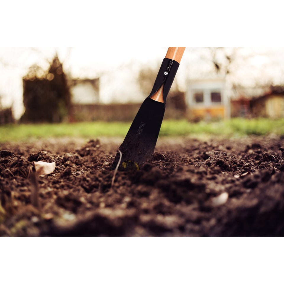 CAVADEIRA RETA COM CABO 120CM 77553545 TRAMONTINA