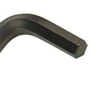 CHAVE HEXAGONAL ALLEM BELZER 1/4" 220504BR