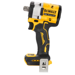 CHAVE DE IMPACTO 20V MAX 13MM 406NM ATOMIC DCF922B-B3 SEM BATERIA DEWALT