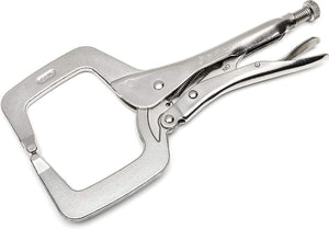 ALICATE DE PRESSÃO PARA SOLDA SATA ST71601SC