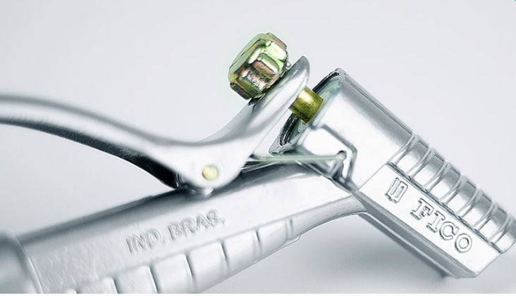 ESGUICHO REVOLVER TRADICIONAL FICO 1/2" 6003460056