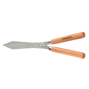 TESOURA PARA CERCA VIVA/GRAMA 12" CABO DE MADEIRA 78330125 TRAMONTINA