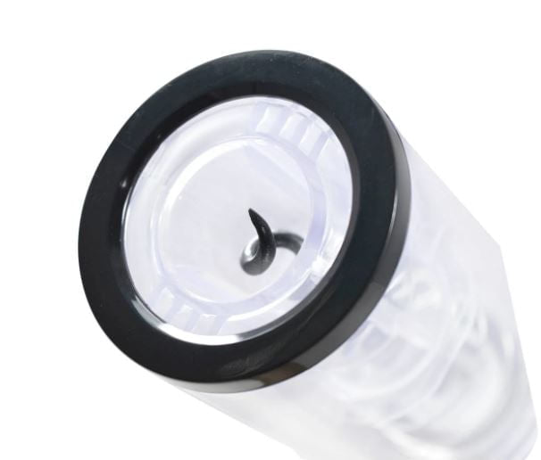 ABRIDOR DE VINHO WINE INOX BLACK & DECKER