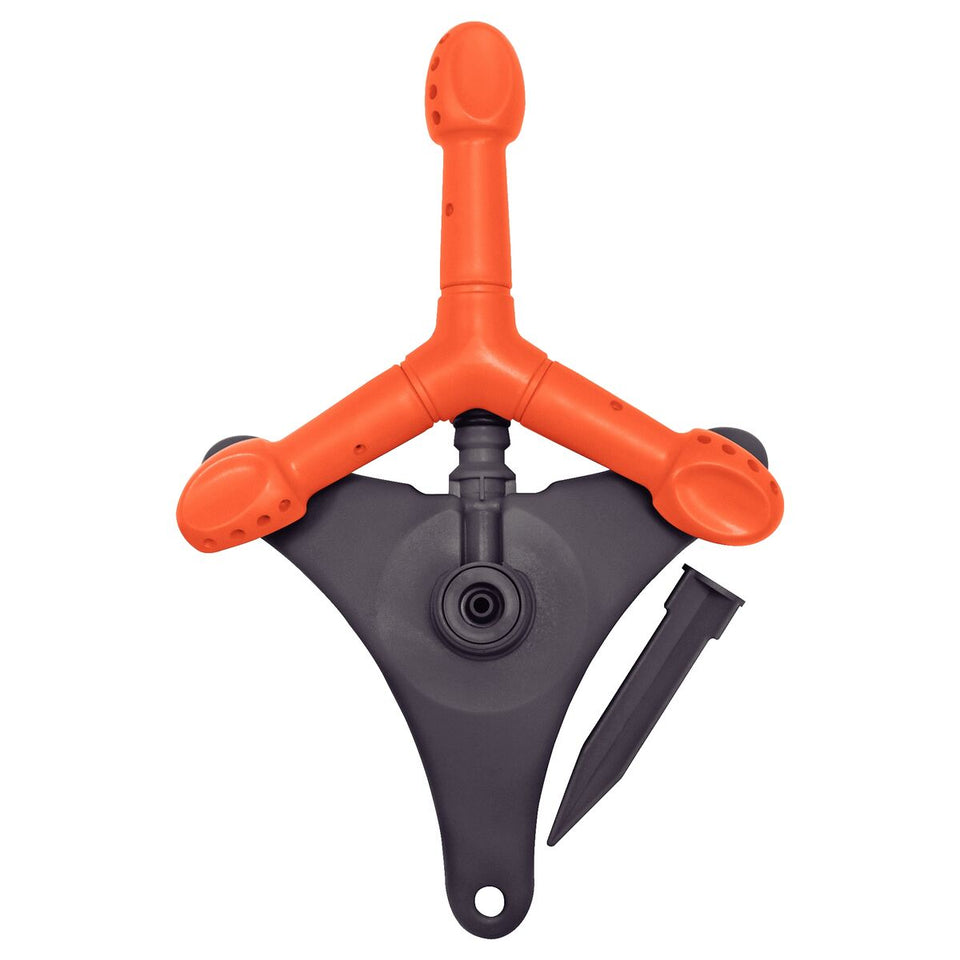 ASPERSOR CIRCULAR PARA ENGATE RÁPIDO 78529400 TRAMONTINA