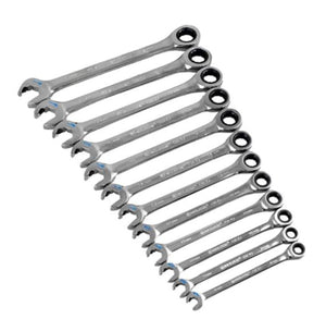 JOGO DE CHAVE BIELA BELZER DE 8MM A 19MM COM 12 PEÇAS 85597BJ