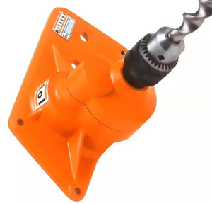 FURADEIRA PARA MOTOSSERA STHIL 172/182/212 BRISTOL