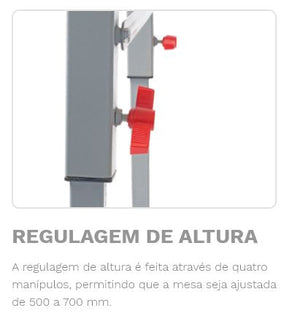 MESA DE ROLETE IMR-8N 02014081 INMES