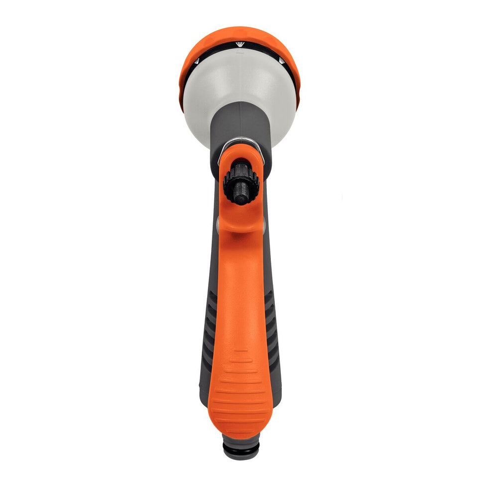 HIDROPISTOLA MULTIFUNÇÃO  COM 6 JATOS 78519500 TRAMONTINA