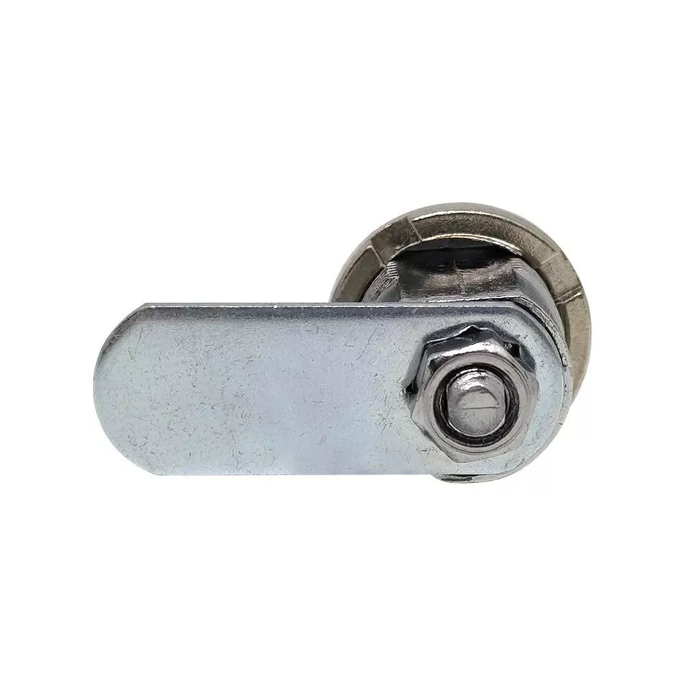 CILINDRO ARTICULADO 5110 CROMADO 02511046CR PAPAIZ