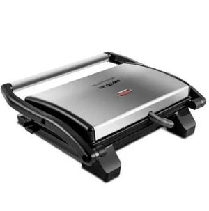 SANDUICHEIRA E GRILL PRESS BGR27I 850W 220V BRITÂNIA